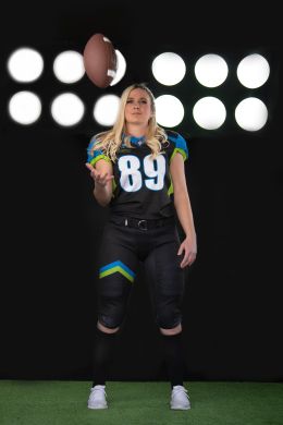 Линда МакКуэйд