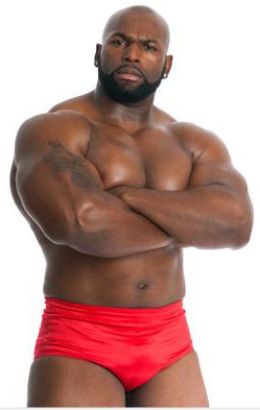 Rycklon Stephens