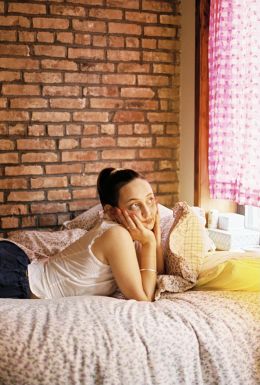 Изабель Барбье