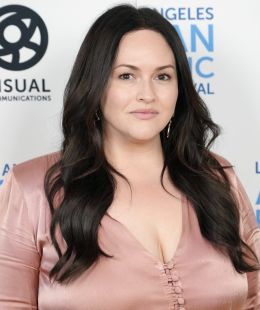 Мэри Клэр Гарсиа