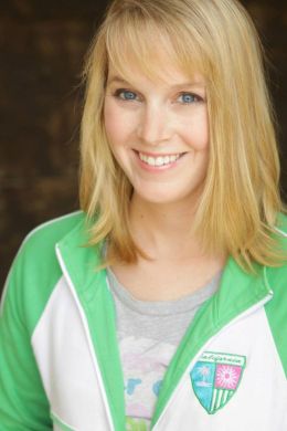 Элисон Тафель