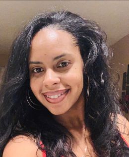 Tamika Britton