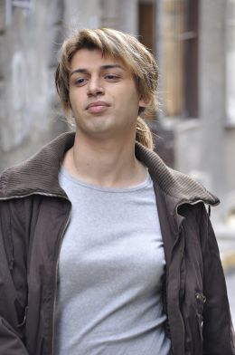 Сем Аксакал