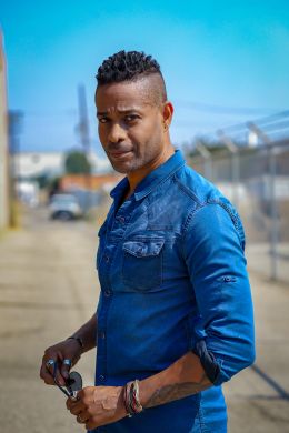 Аарон МакЛэйн