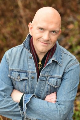 Джерри Пьетрала