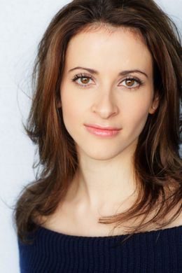 Амелия Филлипс