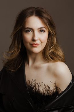 Emily Stranges