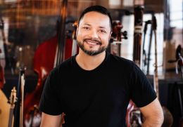 Брайан Ди Оливейра