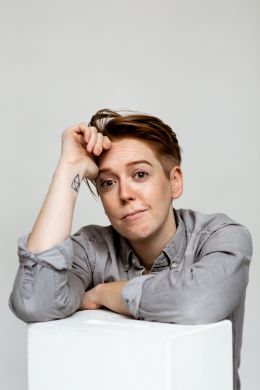 Блэр Бэйкер