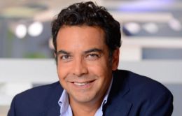 Патрик Коэн