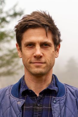 Кристофер Сент-Джон