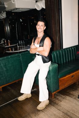 Пэт Ламберт