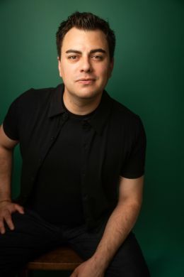 Иэн Кардони