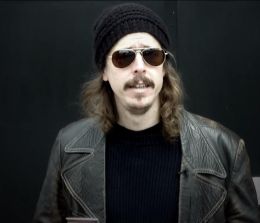 Mikael Åkerfeldt