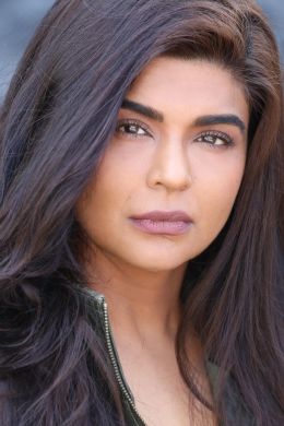 Сара Банерджи