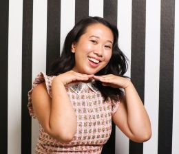 Синди Нгуйен