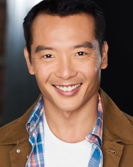 Денвер Маркус