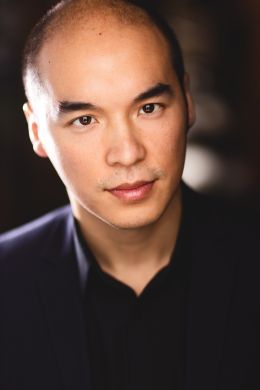 Уилфред Ли