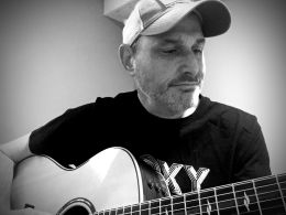 Джон Килгур