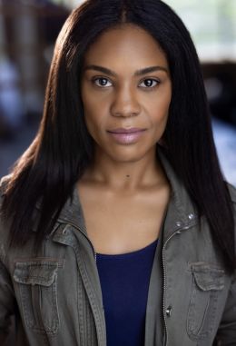 Ashley P. Jones