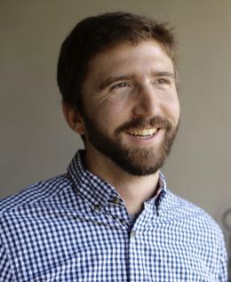 Робб Бордман