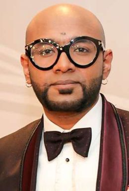 Benny Dayal