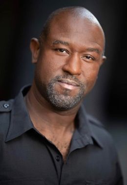 Tyrone L. Robinson