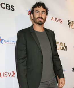 Джастин Мелник