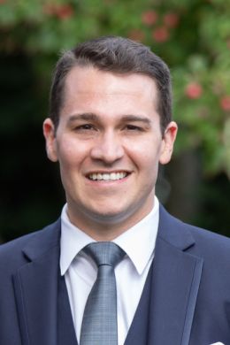 Томас Джордан