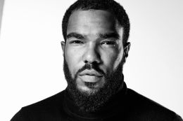 Энтони Никерсон