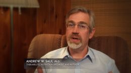 Эндрю В. Сауль