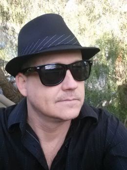 Джеффри Суонсон