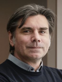 Tomas Leyers