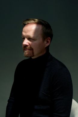 Алекс Комлев