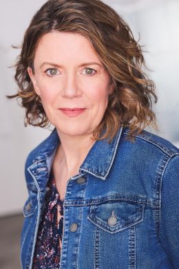 Кейт Мартин