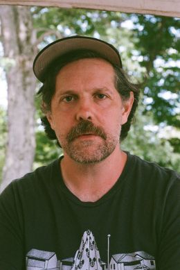 Сэмм Ходжес