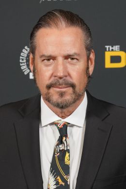 Bruce Caulk