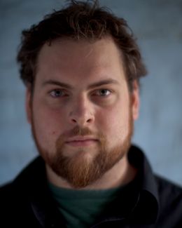 Мэттью Меллали