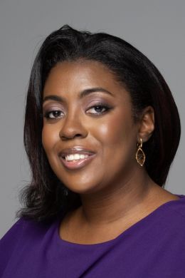 Бриттани Брайант