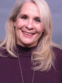 Shelli McCollister-Fox