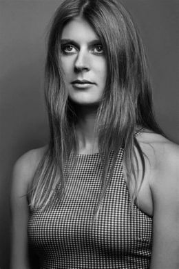 Лидия Эйнсуорт