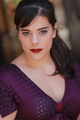 Саманта Барриос