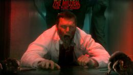 Деррик Питерсон