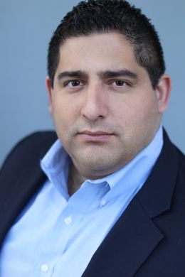 Мэнни Фаджардо