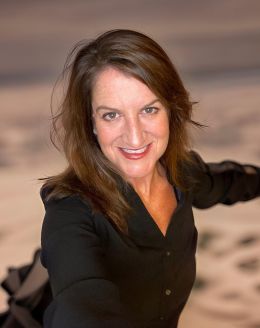 Кристин Моне