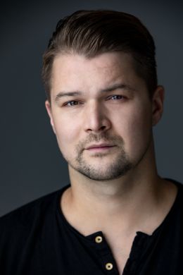 Alex Montyro