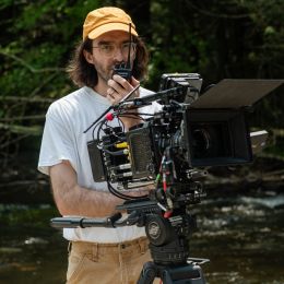 Уилсон Кэмерон