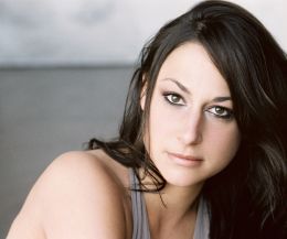 Рэйчел Майлз