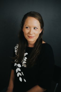 Лора Бриенца