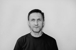 Dimitri Tatishvili